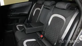 Kia Ceed 1.6 CRDi GT Line de 2017