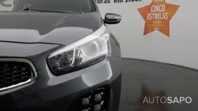Kia Ceed 1.6 CRDi GT Line de 2017