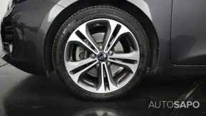 Kia Ceed 1.6 CRDi GT Line de 2017