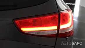 Kia Ceed 1.6 CRDi GT Line de 2017