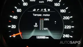 Kia Ceed 1.6 CRDi GT Line de 2017