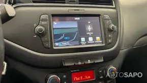 Kia Ceed 1.6 CRDi GT Line de 2017
