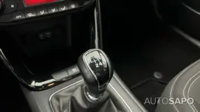 Kia Ceed 1.6 CRDi GT Line de 2017