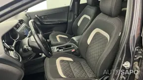Kia Ceed 1.6 CRDi GT Line de 2017