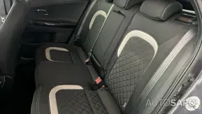 Kia Ceed 1.6 CRDi GT Line de 2017