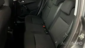 Peugeot 208 1.2 PureTech Style de 2018