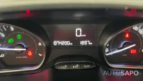 Peugeot 208 1.2 PureTech Style de 2018