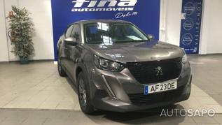 Peugeot 2008 1.5 BlueHDi Active de 2021