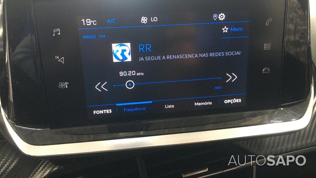 Peugeot 2008 1.5 BlueHDi Active de 2021