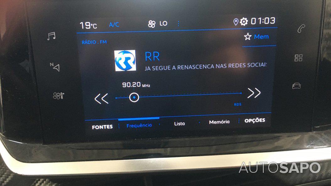 Peugeot 2008 1.5 BlueHDi Active de 2021