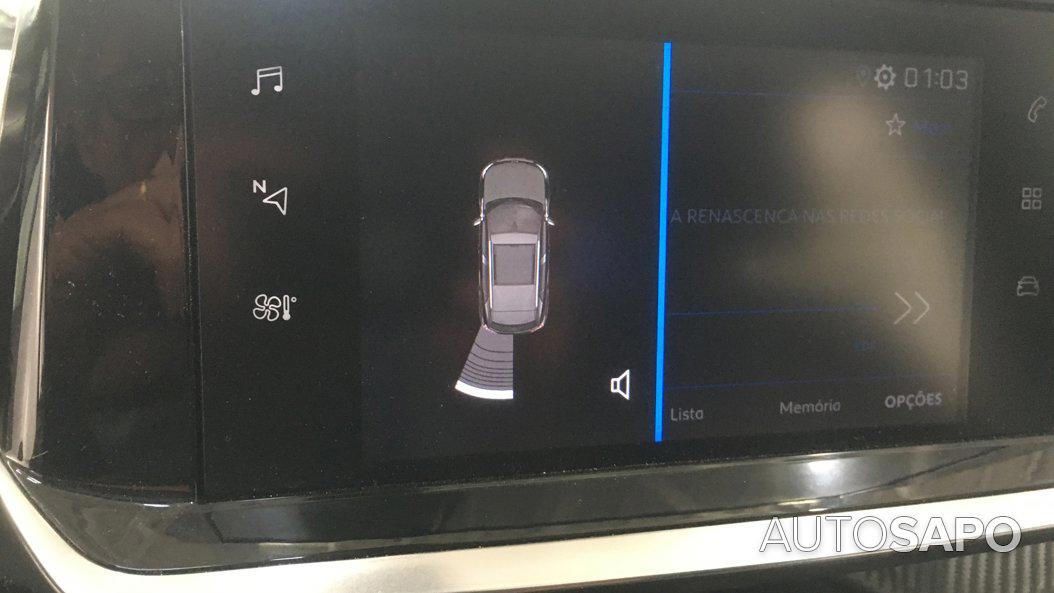 Peugeot 2008 1.5 BlueHDi Active de 2021