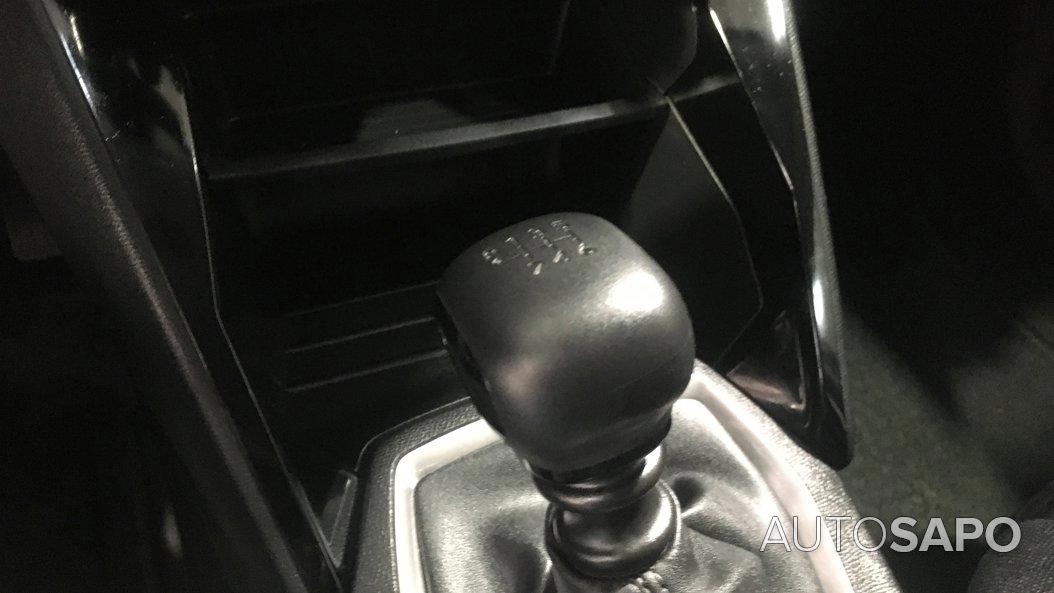 Peugeot 2008 1.5 BlueHDi Active de 2021