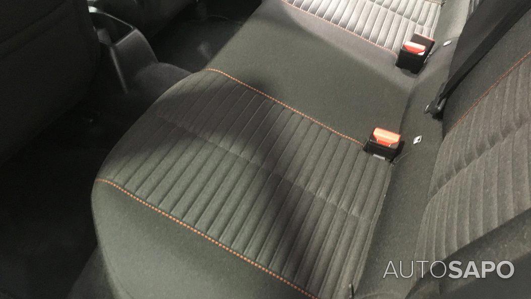 Peugeot 2008 1.5 BlueHDi Active de 2021