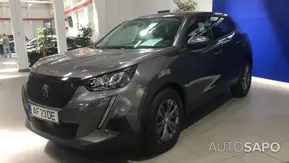 Peugeot 2008 1.5 BlueHDi Active de 2021