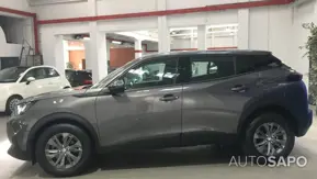 Peugeot 2008 1.5 BlueHDi Active de 2021