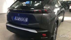 Peugeot 2008 1.5 BlueHDi Active de 2021