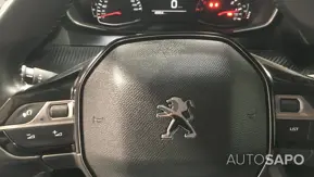 Peugeot 2008 1.5 BlueHDi Active de 2021