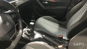 Peugeot 2008 1.5 BlueHDi Active de 2021