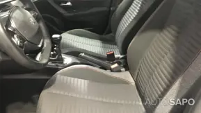 Peugeot 2008 1.5 BlueHDi Active de 2021