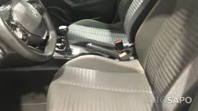 Peugeot 2008 1.5 BlueHDi Active de 2021