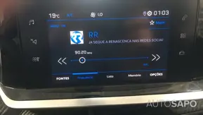 Peugeot 2008 1.5 BlueHDi Active de 2021