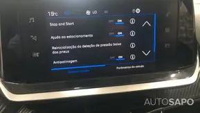 Peugeot 2008 1.5 BlueHDi Active de 2021