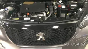 Peugeot 2008 1.5 BlueHDi Active de 2021