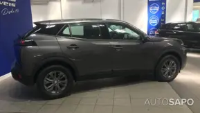 Peugeot 2008 1.5 BlueHDi Active de 2021