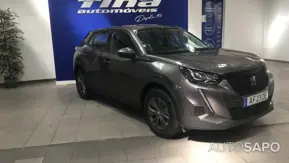 Peugeot 2008 1.5 BlueHDi Active de 2021