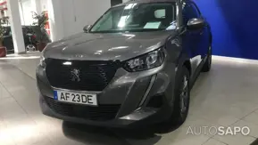 Peugeot 2008 1.5 BlueHDi Active de 2021