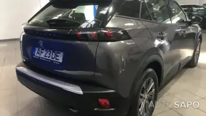 Peugeot 2008 1.5 BlueHDi Active de 2021