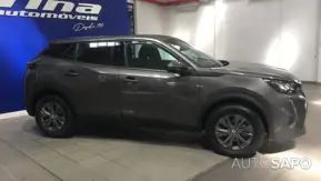 Peugeot 2008 1.5 BlueHDi Active de 2021