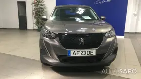 Peugeot 2008 1.5 BlueHDi Active de 2021