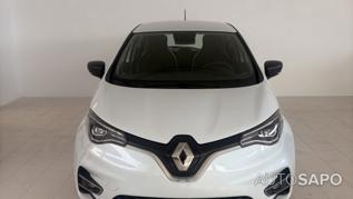 Renault ZOE de 2020