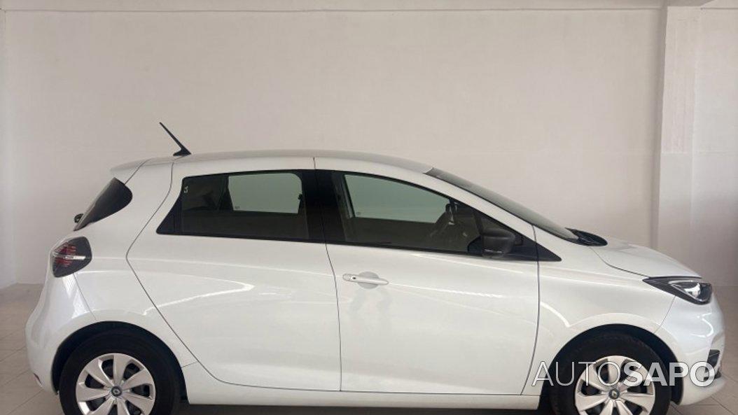 Renault ZOE de 2020