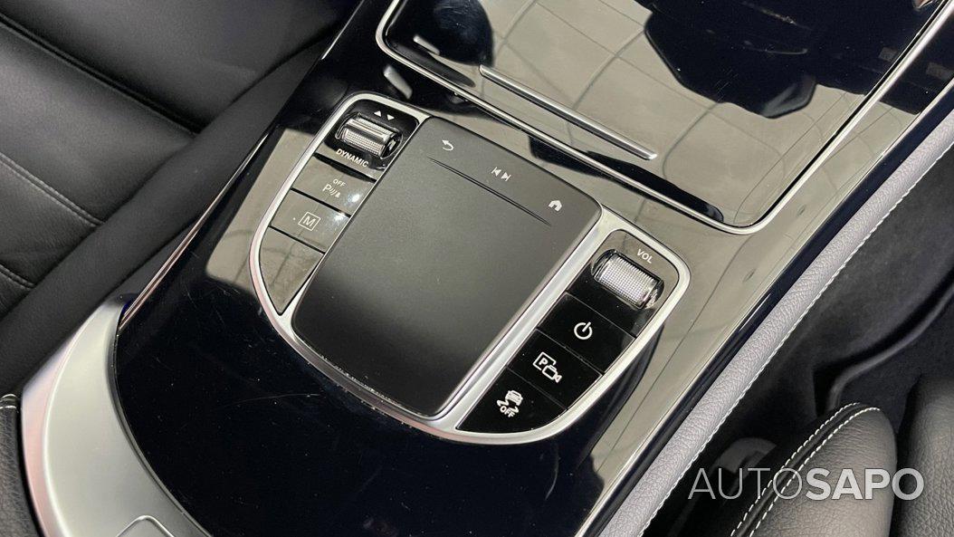 Mercedes-Benz Classe GLC de 2021