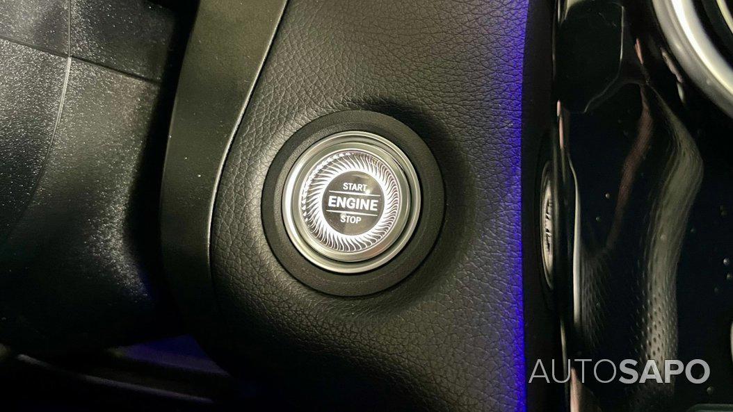 Mercedes-Benz Classe GLC de 2021
