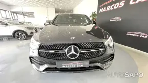 Mercedes-Benz Classe GLC de 2021
