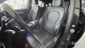 Mercedes-Benz Classe GLC de 2021