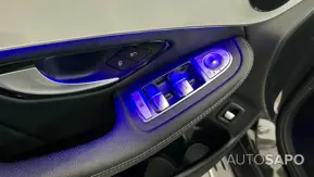 Mercedes-Benz Classe GLC de 2021