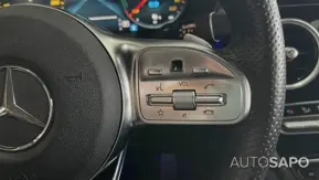 Mercedes-Benz Classe GLC de 2021