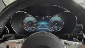 Mercedes-Benz Classe GLC de 2021