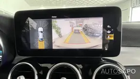Mercedes-Benz Classe GLC de 2021