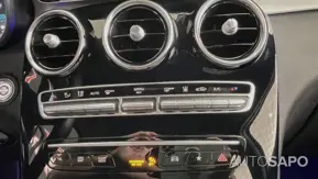 Mercedes-Benz Classe GLC de 2021