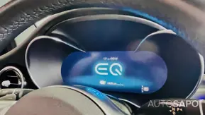 Mercedes-Benz Classe GLC de 2021