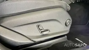 Mercedes-Benz Classe GLC de 2021