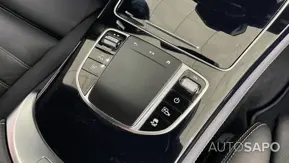Mercedes-Benz Classe GLC de 2021