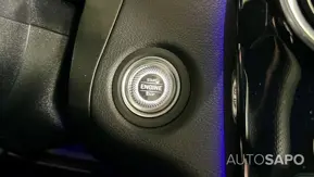 Mercedes-Benz Classe GLC de 2021