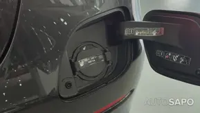 Mercedes-Benz Classe GLC de 2021