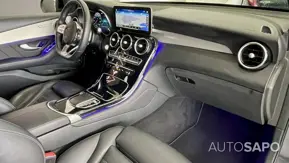 Mercedes-Benz Classe GLC de 2021